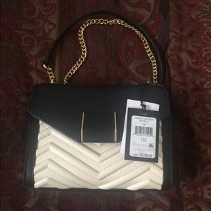 New Authentic Crossbody